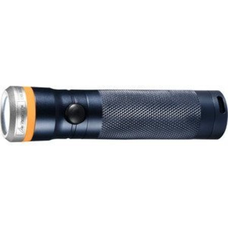 GARANT LED flashlight with batteries, Type: 125mm 081505 125